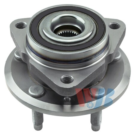 Wjb Hub Assembly, Wa513315 WA513315